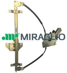 Miraglio Mecanism actionare geam Miraglio 30/7281 (30/7281)