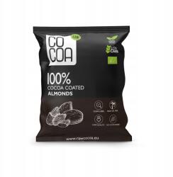 COCOA mandula kakaóban hozzáadott cukor nélkül bio 70 g (5902565216542)