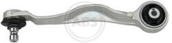 ABS Brat, suspensie roata ABS 210049 (210049)