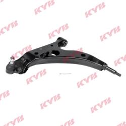 KYB Brat, suspensie roata KYB KSC6011 (KSC6011) - automobilus