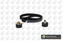 BGA Set curea de distributie BGA TB2303K (TB2303K)