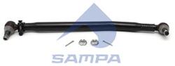 SAMPA Bieleta, directie SAMPA 097.258 (097.258)