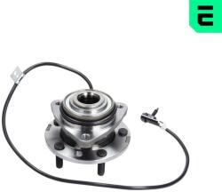 OPTIMAL Set rulment roata OPTIMAL 251339 (251339)