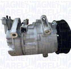 Magneti Marelli Compresor, climatizare MAGNETI MARELLI 350103030029 (350103030029) - automobilus