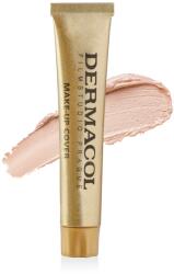 Dermacol Make-Up Cover Extrém fedésű vízálló alapozó 208 30g