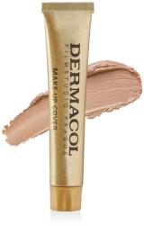 Dermacol Make-Up Cover Extrém fedésű vízálló alapozó 221 30g
