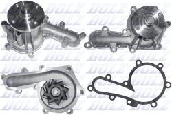 DOLZ Pompă de apă, răcire motor DOLZ T254 (T254)