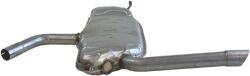 BOSAL Toba esapament finala BOSAL 227-031 (227-031)
