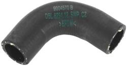 WEBASTO pompa de apa, instalatia de incalzire independenta WEBASTO Hose D20 2x L=20 90 degree 1319839A (1319839A)