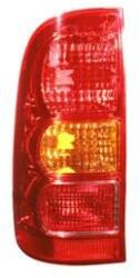 VAN WEZEL Lampa spate VAN WEZEL 5485931 (5485931)