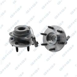 GSP Set rulment roata GSP 9330034 (9330034)