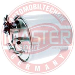 Master-sport Germany filtru combustibil MASTER SPORT 920/5-KF-PCS-MS (920/5-KF-PCS-MS)