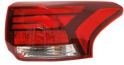 VAN WEZEL Lampa spate VAN WEZEL 3279932 (3279932)