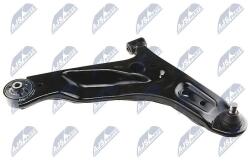 NTY Brat, suspensie roata NTY ZWD-KA-327 (ZWD-KA-327)