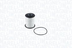 Magneti Marelli Filtru ulei MAGNETI MARELLI 153071760254 (153071760254) - automobilus