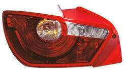 VAN WEZEL Lampa spate VAN WEZEL 4919921 (4919921)