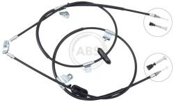 ABS Cablu, frana de parcare ABS K17603 (K17603)