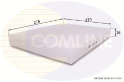 COMLINE Filtru, aer habitaclu COMLINE EKF163 (EKF163)