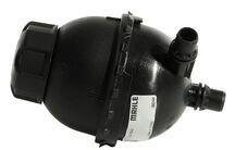 MAHLE Vas de expansiune, racire MAHLE BEHR CRT 384 000S (CRT 384 000S)