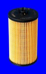 MECAFILTER Filtru ulei MECAFILTER ELH4477 (ELH4477)