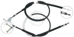 ABS Cablu, frana de parcare ABS K12036 (K12036)