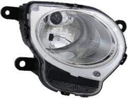 VAN WEZEL Far faza lunga VAN WEZEL 1604960 (1604960)