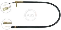 ABS Cablu, frana de parcare ABS K10048 (K10048)