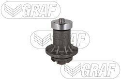 GRAF Pompă de apă, răcire motor GRAF PA105 (PA105)