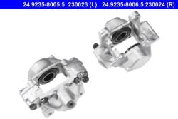 ATE Etrier frana ATE 24.9235-8005.5 (24.9235-8005.5)