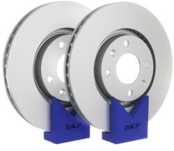 SKF Disc frana SKF VKBD 80002 V2 (VKBD 80002 V2)