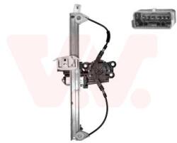VAN WEZEL Mecanism actionare geam VAN WEZEL 4327269 (4327269)