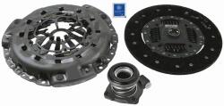 SACHS Set ambreiaj SACHS XTend Kit plus CSC 3000 990 188 (3000 990 188)