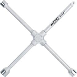 HAZET Cheie cruce HAZET 715-01 (715-01)
