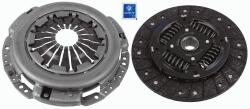 SACHS Set ambreiaj SACHS 3000 950 848 (3000 950 848) - automobilus