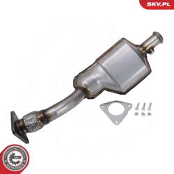 ESEN SKV Catalizator ESEN SKV 62SKV135 (62SKV135)