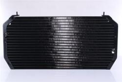 NISSENS Condensator, climatizare NISSENS 94331 (94331)