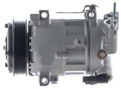 MAHLE Compresor, climatizare MAHLE BEHR ACP 1591 000S (ACP 1591 000S)