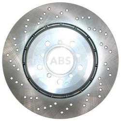 ABS Disc frana ABS 17734 (17734)