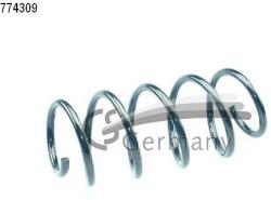 CS Germany Arc spiral CS Germany 14.774. 309 (14.774.309)