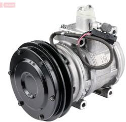 DENSO Compresor, climatizare DENSO DCP99814 (DCP99814) - automobilus