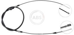ABS Cablu, frana de parcare ABS K12118 (K12118)