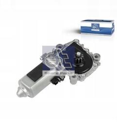 DT Spare Parts 2.72154 Elektromos ablakemelő motor