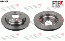 FTE Disc frana FTE 9072192 (9072192)