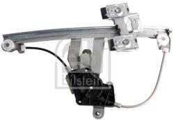 Febi Bilstein Mecanism actionare geam FEBI BILSTEIN 176630 (176630) - automobilus