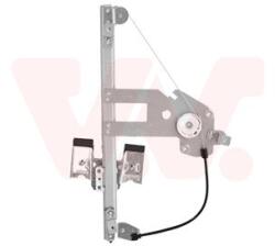 VAN WEZEL Mecanism actionare geam VAN WEZEL 7620265 (7620265)