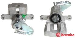 BREMBO Etrier frana BREMBO ESSENTIAL LINE F 68 110 (F 68 110)