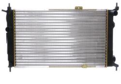 MAHLE Radiator, racire motor MAHLE BEHR CR 356 000S (CR 356 000S)