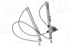 AIC Mecanism actionare geam AIC Calitatea originală 52824 (52824)
