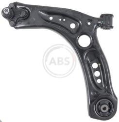 ABS Brat, suspensie roata ABS 211602 (211602)