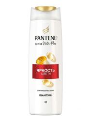 Pantene Sampon Pantene 400ml Color Protect